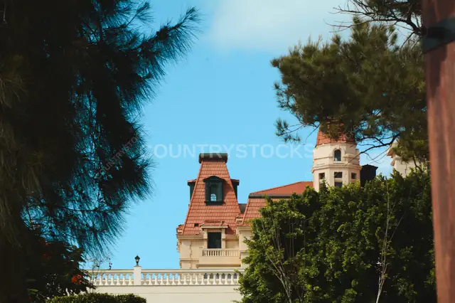 Salamlek Palace Towers, Montazah Alexandria