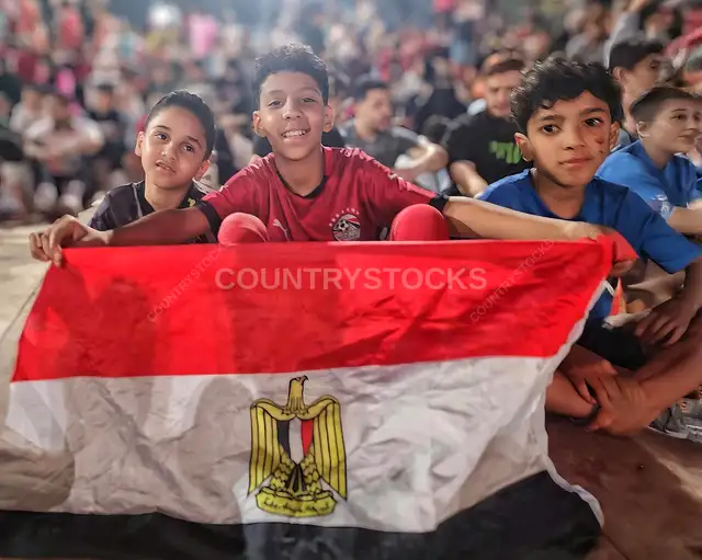 أمل المستقبل الكروي قبل انطلاق كأس العالم 2026