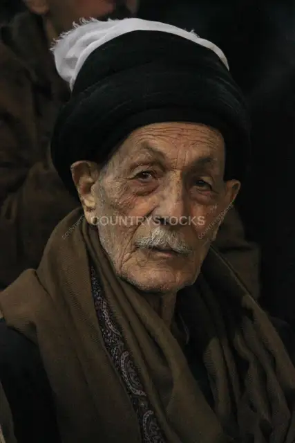 وجوه مصرية