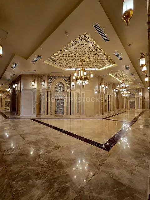 دار القرآن بالعاصمة الإدارية الجديدة