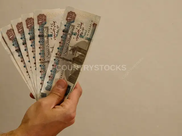 المال وماكينات الصراف الآلي 