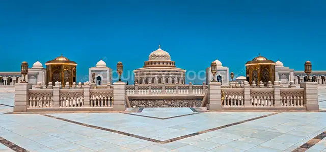 دار القرآن بالعاصمة الإدارية الجديدة، القاهرة