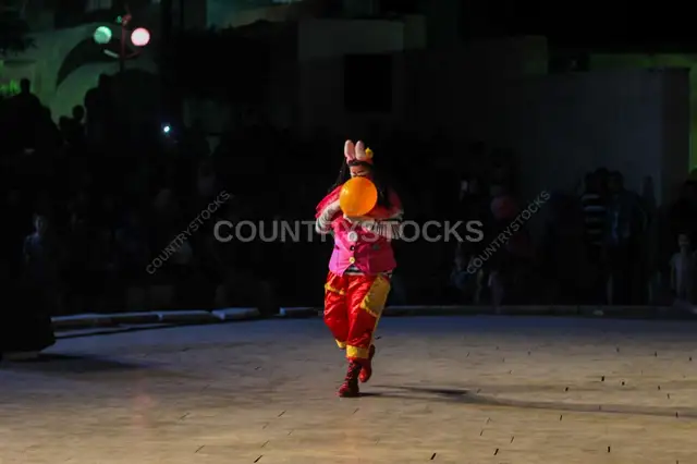 Ramadan Night Performance – Cultural Festivities in Historic Cairo 5