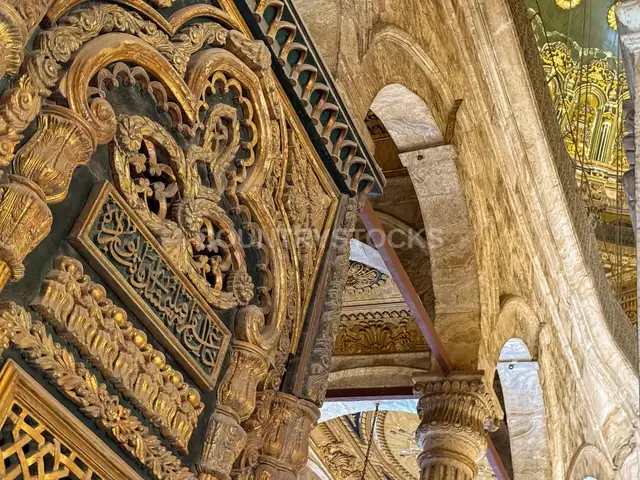 جوامع القاهرة