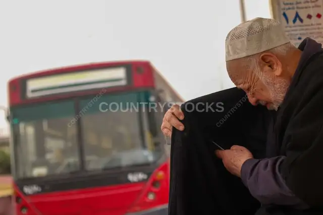 وجوه مصرية