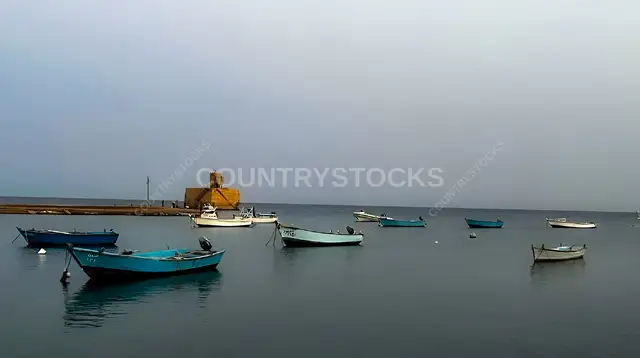 ميناء القصير القديم، محافظة البحر الأحمر