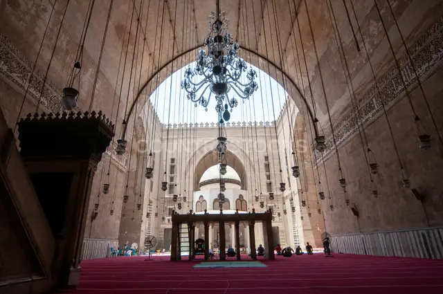 جوامع القاهرة