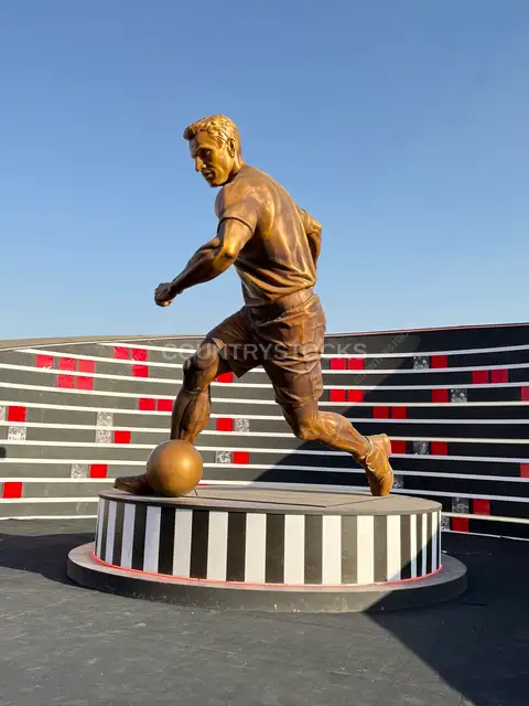 World Football Culture Archive